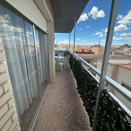 Apartmán Puerto De Lo Pagan San Pedro del Pinatar Exteriér fotografie