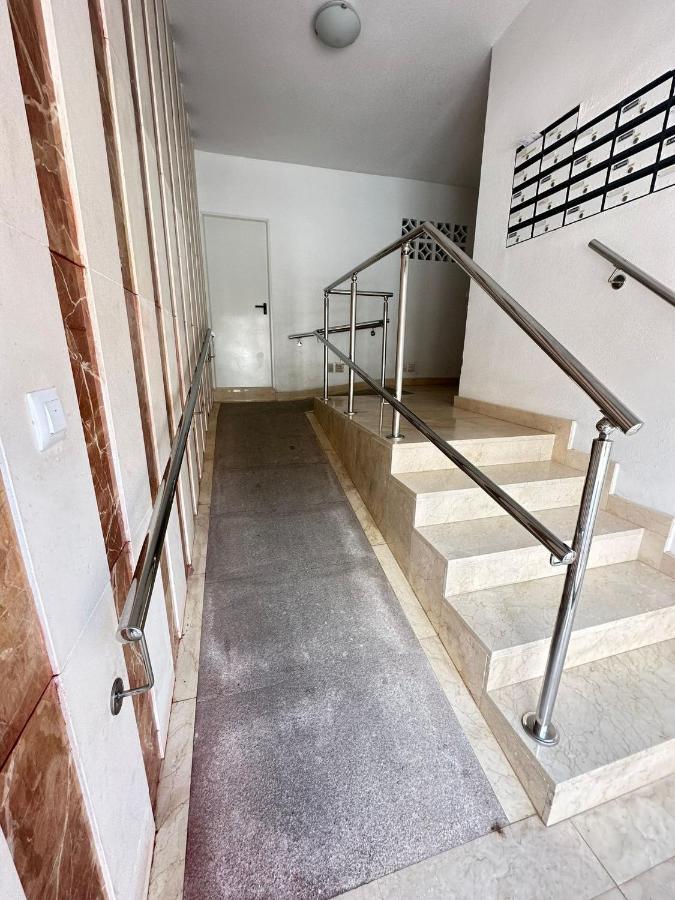 Apartmán Puerto De Lo Pagan San Pedro del Pinatar Exteriér fotografie
