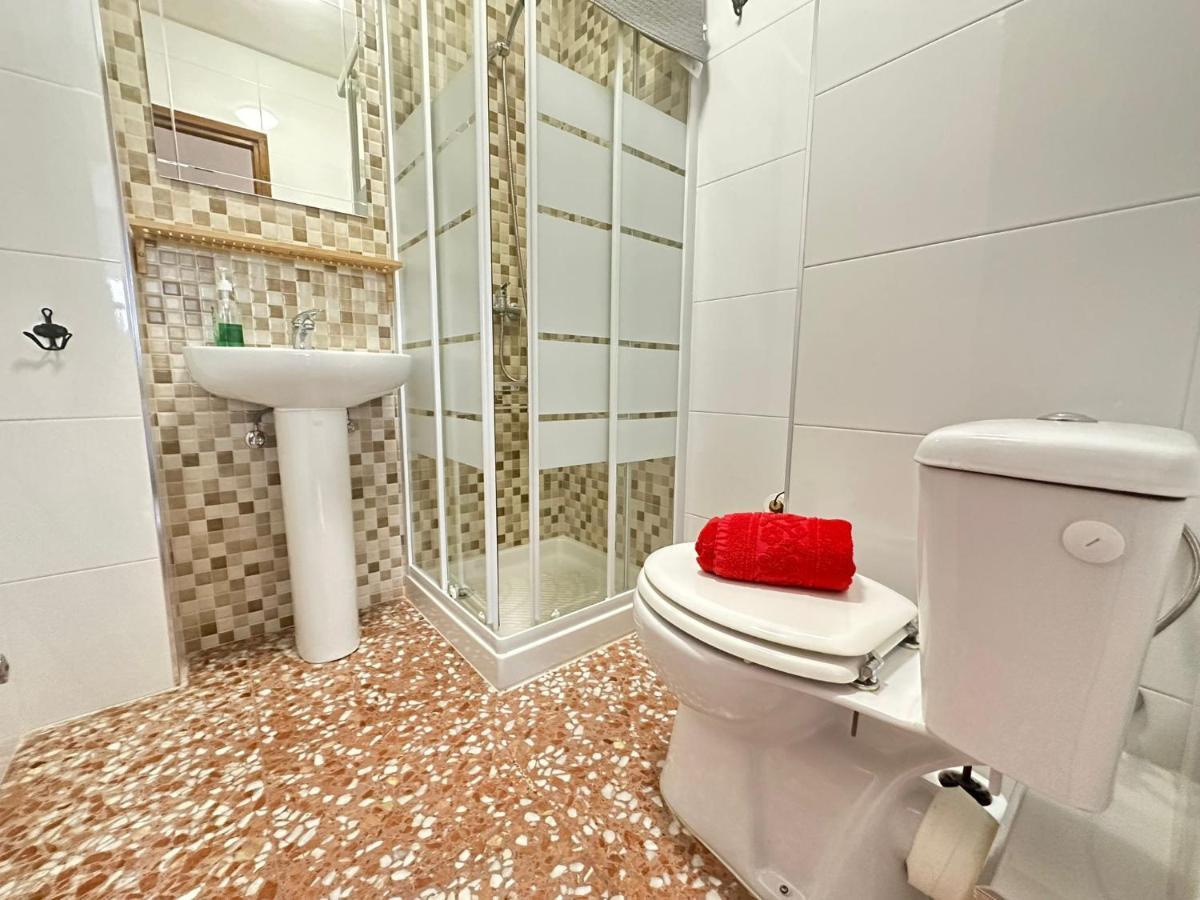 Apartmán Puerto De Lo Pagan San Pedro del Pinatar Exteriér fotografie