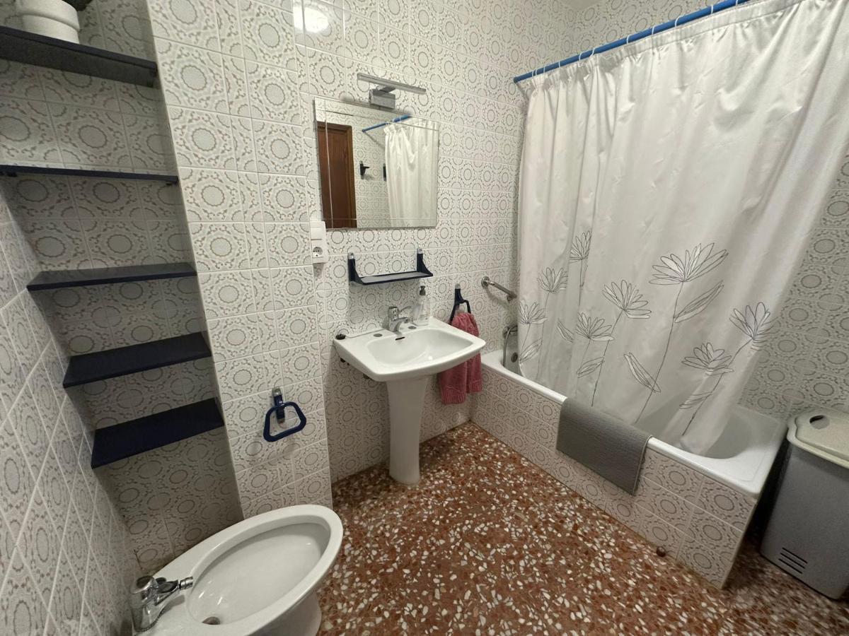 Apartmán Puerto De Lo Pagan San Pedro del Pinatar Exteriér fotografie