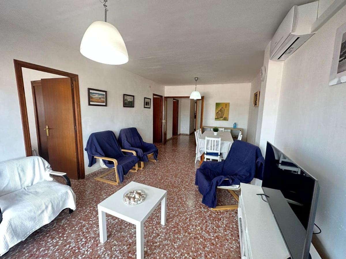 Apartmán Puerto De Lo Pagan San Pedro del Pinatar Exteriér fotografie