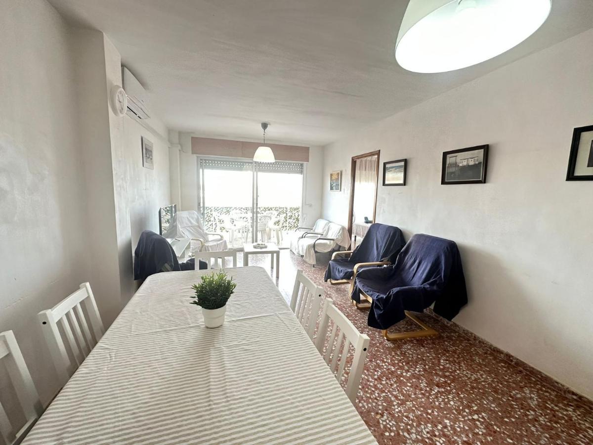 Apartmán Puerto De Lo Pagan San Pedro del Pinatar Exteriér fotografie
