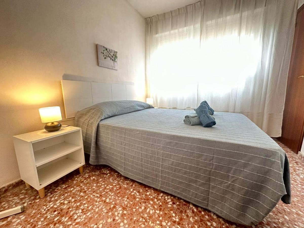 Apartmán Puerto De Lo Pagan San Pedro del Pinatar Exteriér fotografie